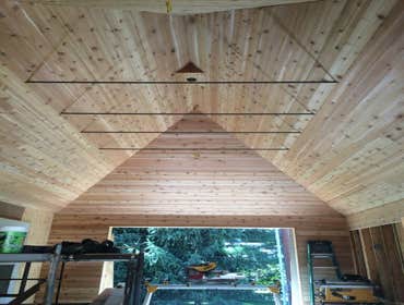 Ceiling