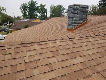 Photos by Selah Roofing Corp