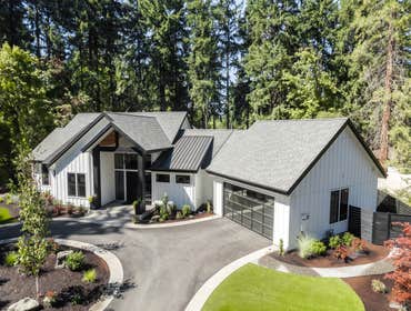 Project photos from Dream Builder Custom Homes