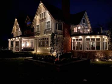 Photos by Bernardy Lighting, LLC #1