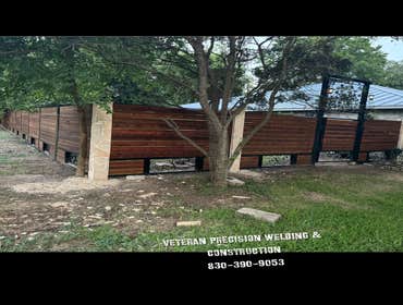 Photos by Veteran Precision Welding & Construction #1