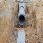 Photo(s) from Gn Excavating Inc If you need septic pump installation, GN Excavation is the place to go. Our professional technicians and courteous...