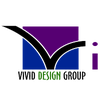 Vivid Design Group, P.C logo