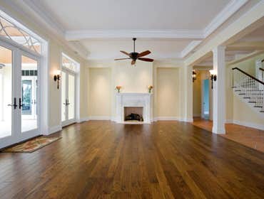 Interior Flooring
