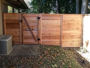 Fences