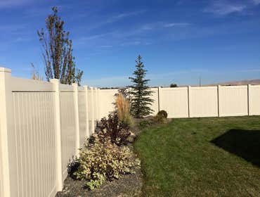 Fences