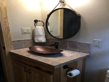 Marshall Manor Custom