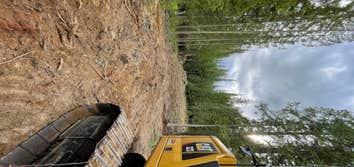 Tg Excavating & Construction LLC