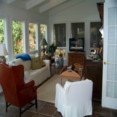 Other Interior Work