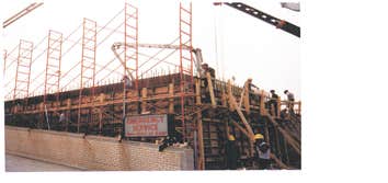 Pelican Builders Llc Project