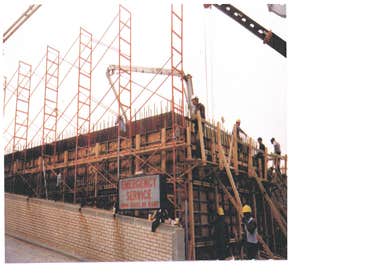 Pelican Builders Llc Project