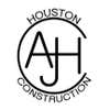 AJ Houston Construction logo