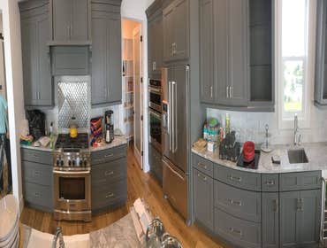 Photos from CYPRESS HOME TECHNOLOGY