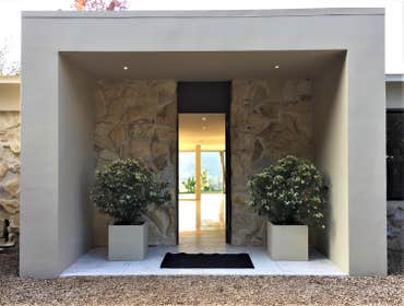 Residence in Bel Air