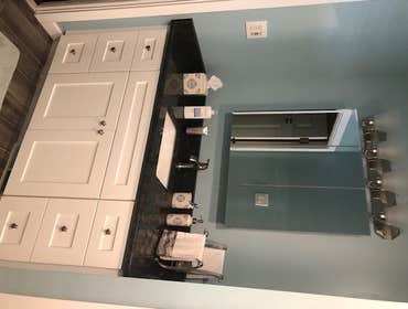 Photos by Kitchen & Bath Euro Design LLC #1