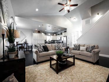 New Home for Sale - 659 Palace