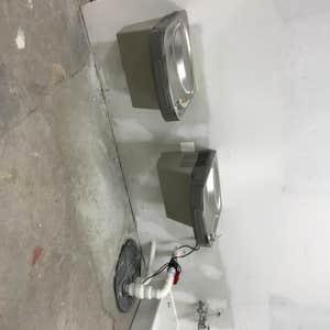 New Church Water Fountains and Mop Sink with Sewage Pump