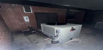 Adept Hvacr Solutions