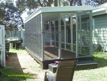 Elcurts Home Improvement Project