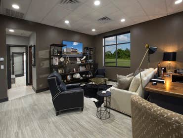 Multipurpose Facilities - Gallery