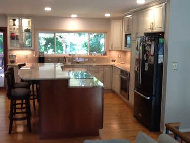 Photos from Sequoia Construction LLC