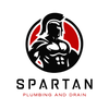 Spartan plumbing and Drain logo