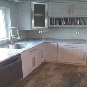 Photos from American Mountain Tile Inst