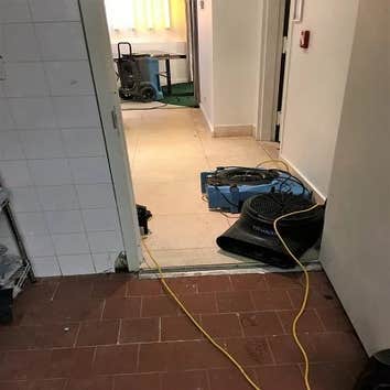 Reliable Water Damage Restoration Fort Lauderdale