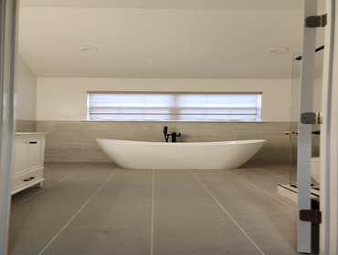 Shridad Patel Bathroom Remodeling