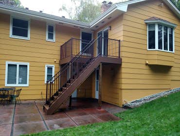 Project photos