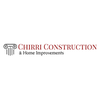 Chirri Construction Co logo