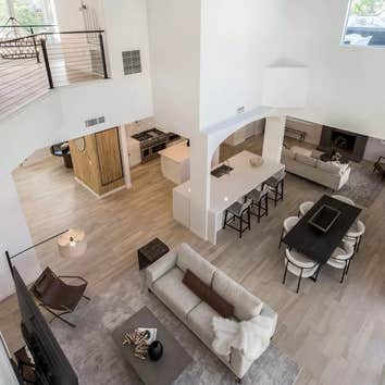 Full Remodel