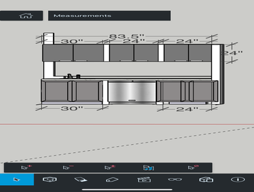Projects Across commercial & Residential buildings