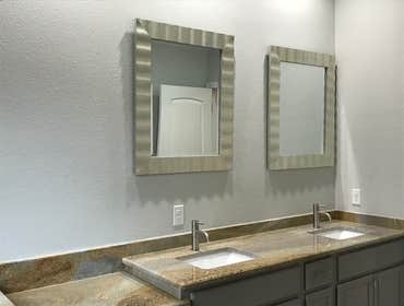 New home build