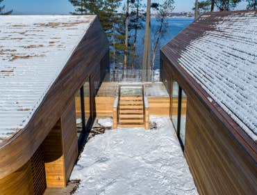 DECKHOUSE