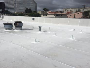 Photos from K Moyer Roofing Co