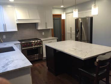 Photos from Zircon Remodeling Llc