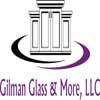 Gilman Glass & More LLC logo
