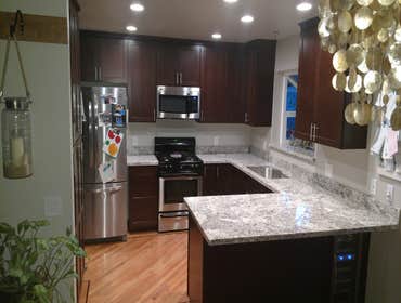 Photos by Spot on Construction