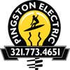 Pingston Electric LLC logo