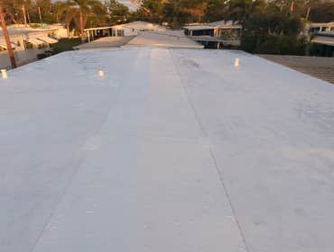 Roof Replacement in Parrish, FL