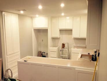 Photo(s) from Redfield Remodeling