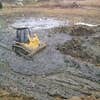 Clearview Excavation logo