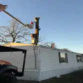Santana Tree Service LLC