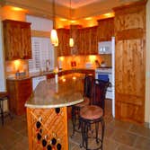 Photo(s) from Pusch Ridge Design - Remodel Llc kitchens