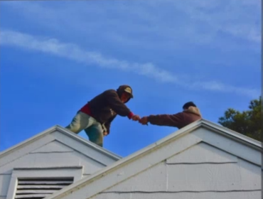 Roof Inspection and Repair