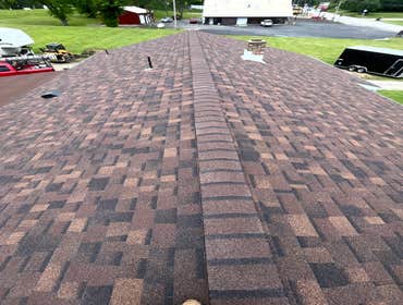 Photos by Altmire Roofing #1 Roofing, siding, and windows installations