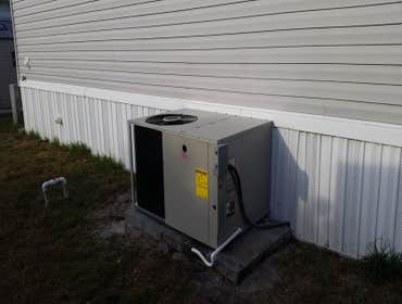 Photos from Air Rescue Cooling and Heating Inc