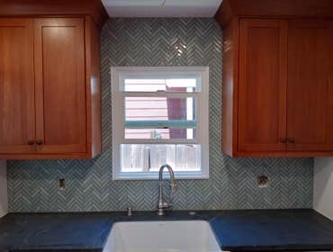 Photos by Halestone Tile Installations #1