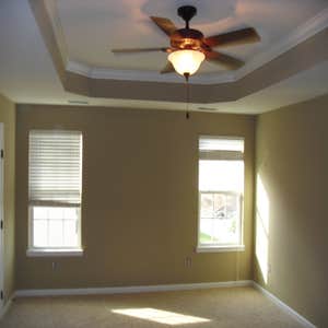 Jaceys Perfect Painting Project